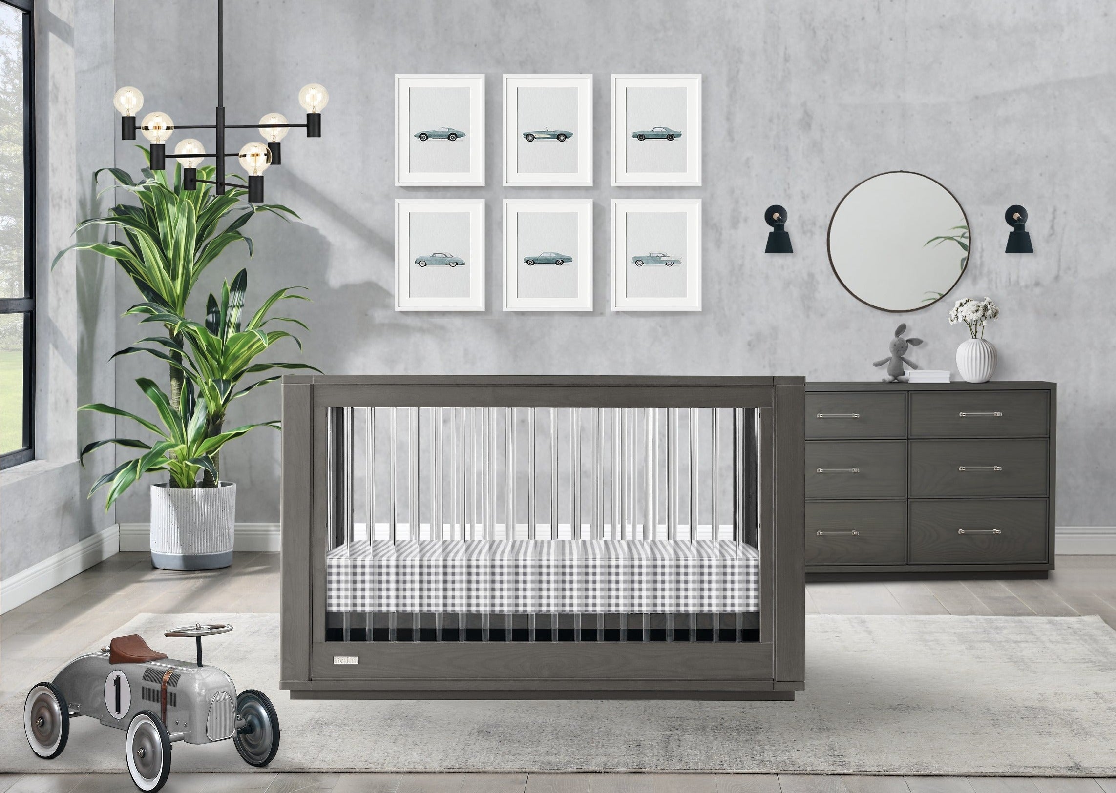Vienna Collection | Products | Bellini