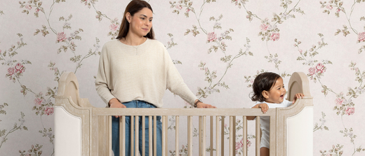 Bye To Beige: Top Nursery Design Trends For 2025: Expert Predictions