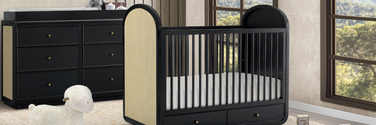 Bougie Baby Items Worth the Splurge