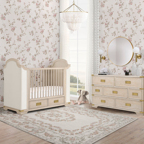 Bellini Baby Furniture Is Reborn For The Instagram And TikTok Era