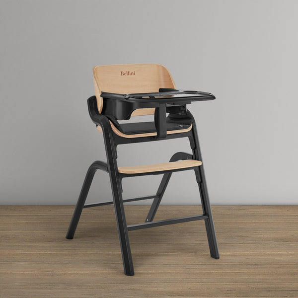 Parma 3-in-1 High Chair