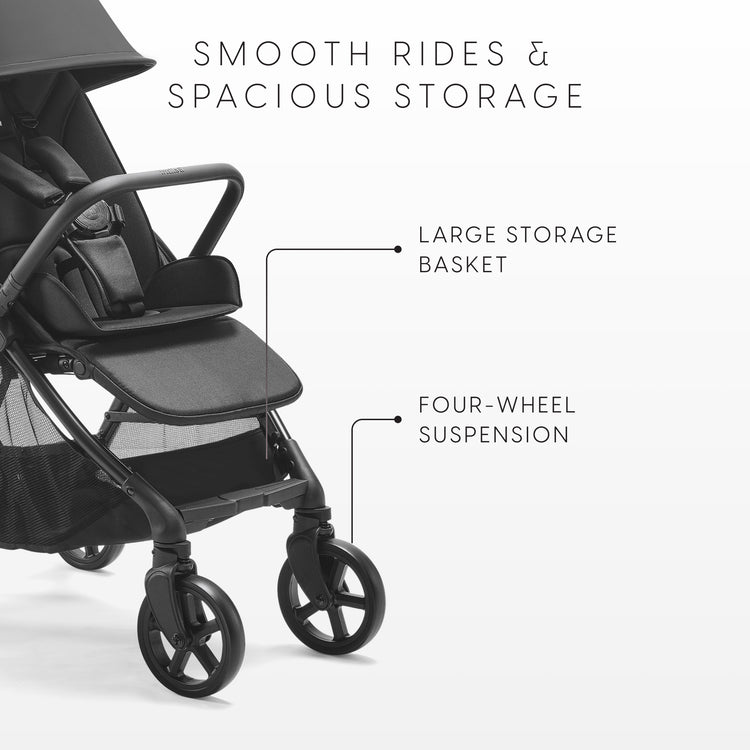 summer infant compact fold stroller Bellini Juno Compact Everyday & Travel Stroller