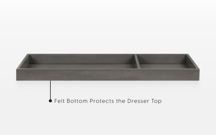 Bellini changing table dresser sales