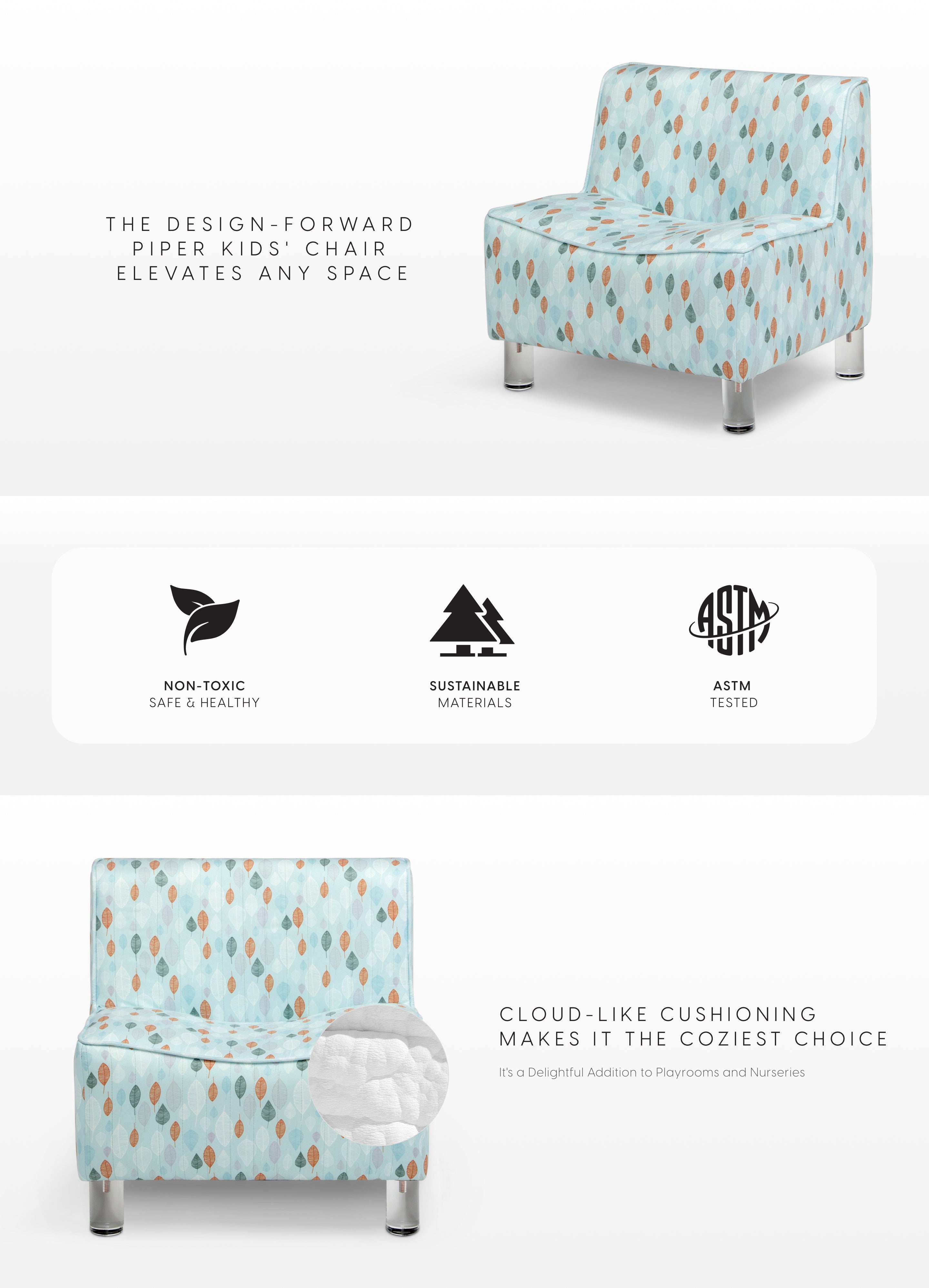 Wren Chair Leaf Callout Desktop