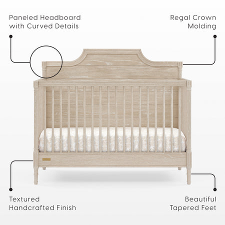 Whitewash Ash