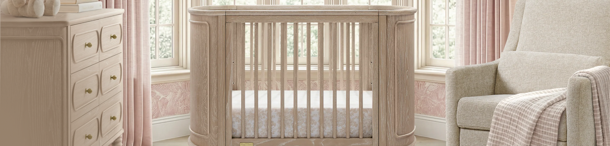 Nursery Sets