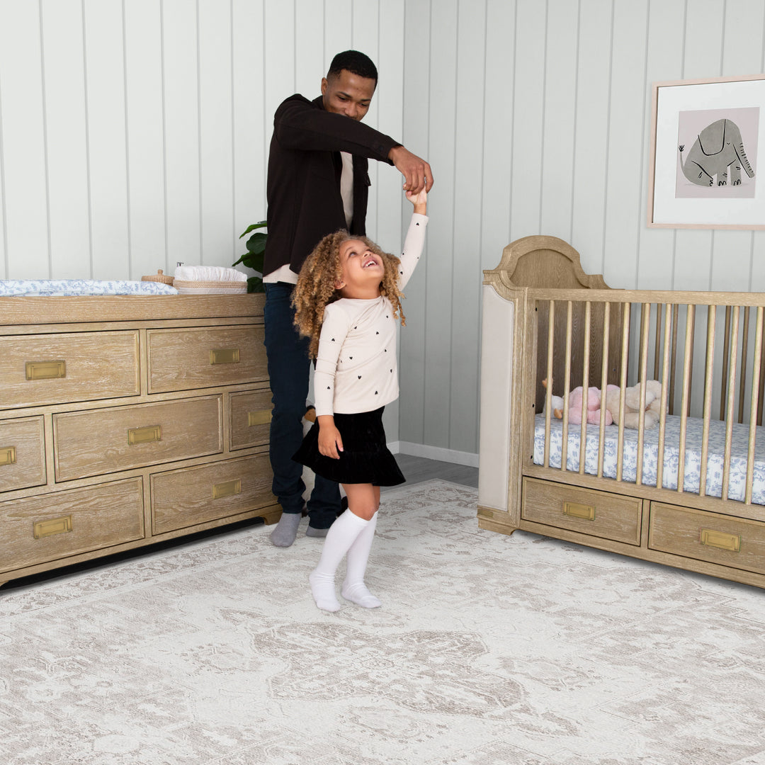 Bellini jessica crib online