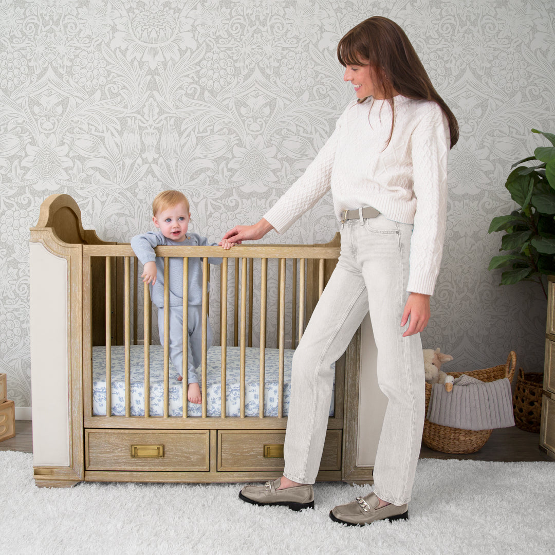 Bellini nursery online furniture