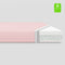 Breathable Essential Crib Mattress