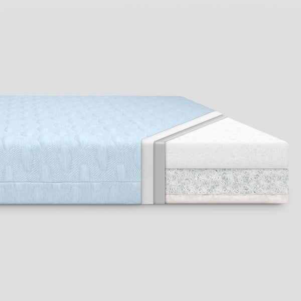 Breathable Essential Crib Mattress