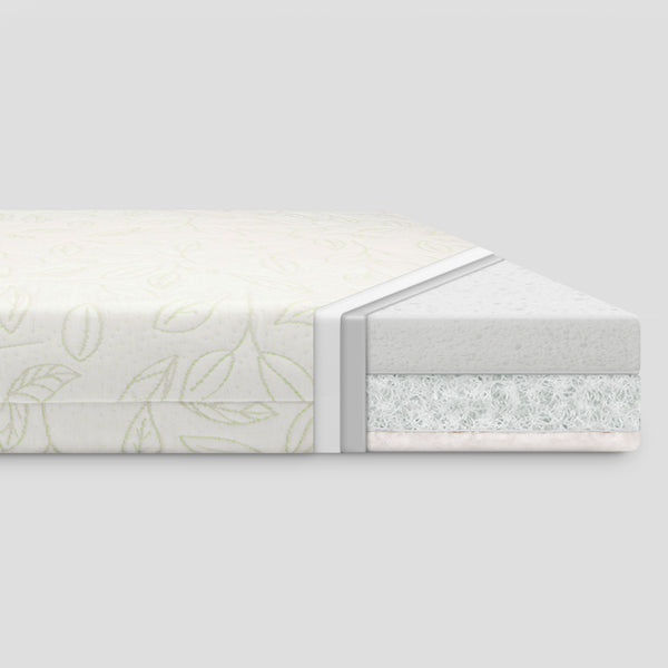 Breathable Luxury Crib Mattress