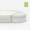 White with Green
