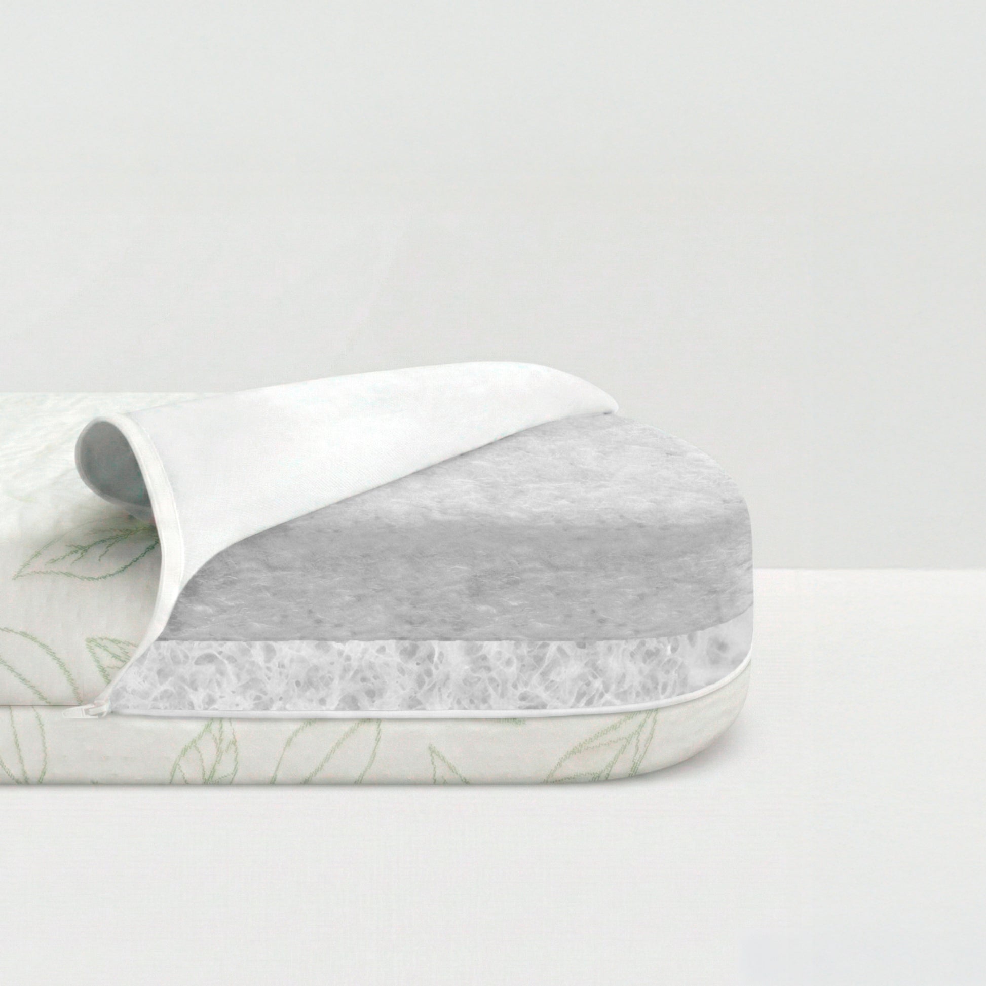 Breathable Oval Luxury Mattress - Breathable Oval Luxury Mattress Bellini - Product image 10
