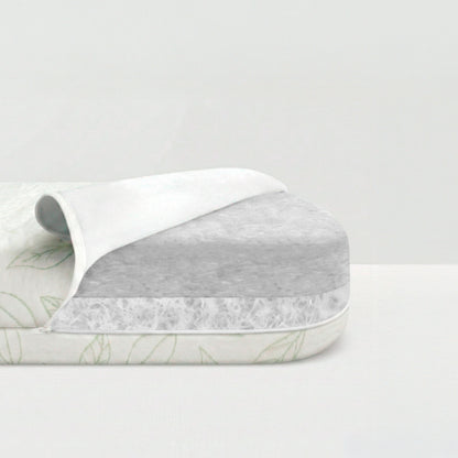 Breathable Oval Luxury Mattress - Breathable Oval Luxury Mattress Bellini - Media 45319405207844