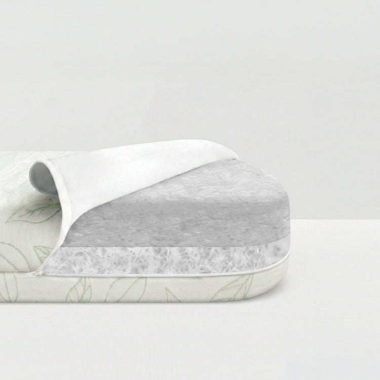 Breathable Oval Luxury Mattress - Breathable Oval Luxury Mattress Bellini - Media 45319405207844