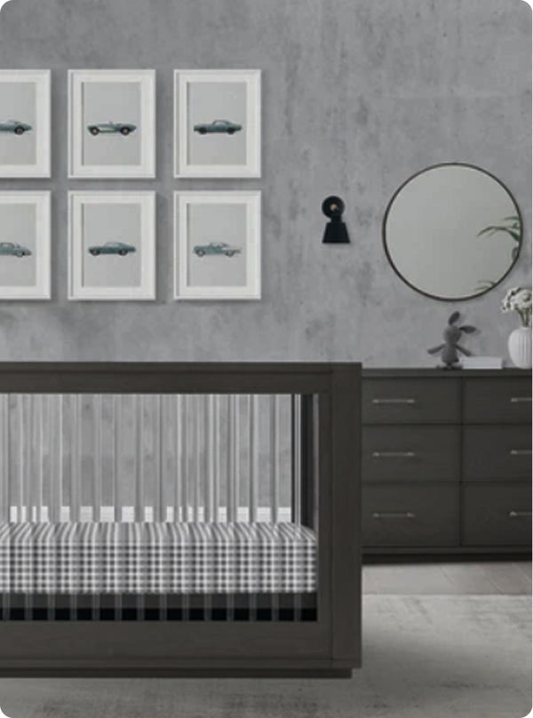 Nursery Sets
