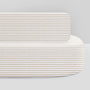 Tan Stripe