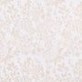 Tan Floral