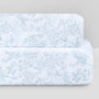 Blue Floral