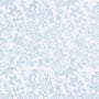Blue Floral