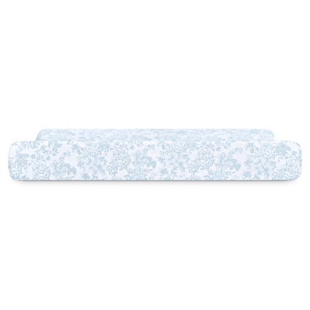 Blue Floral