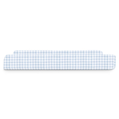 Blue Gingham