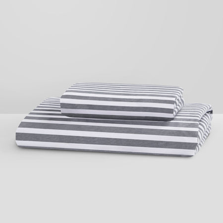 Grey Stripe