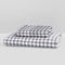 Grey Gingham