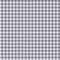 Grey Gingham