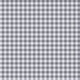 Grey Gingham