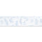 NYC Toile Blue