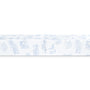 NYC Toile Blue