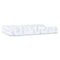 NYC Toile Blue