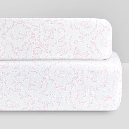 Woodland Pink