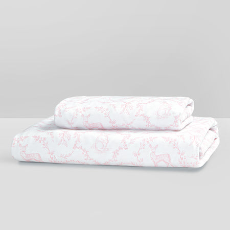 Woodland Pink