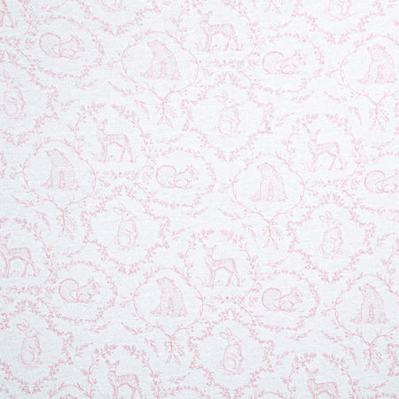 Woodland Pink