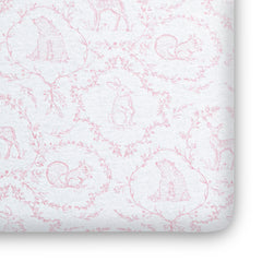 Woodland Pink