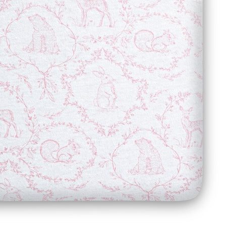Woodland Pink