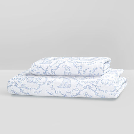 Woodland Blue
