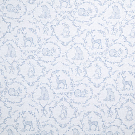 Woodland Blue