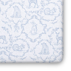 Woodland Blue