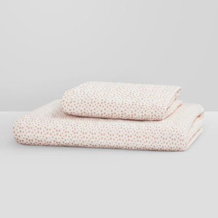 Tan Dots