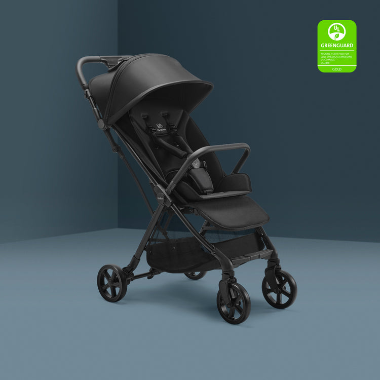 Juno Compact Auto-Folding Stroller