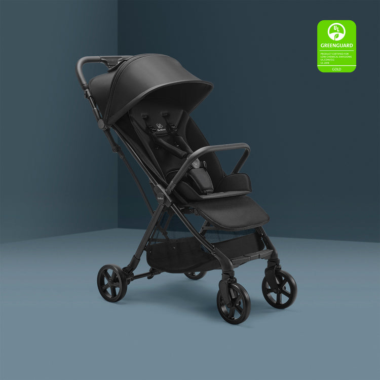 baby stroller that folds really small Juno Compact Everyday & Travel Stroller | Products