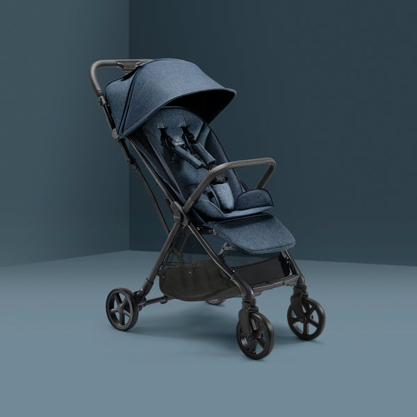 Juno Compact Everyday & Travel Stroller