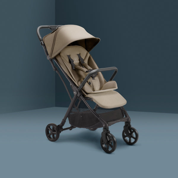 Juno Compact Everyday & Travel Stroller