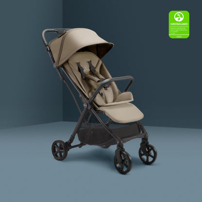 Juno Compact Auto-Folding Stroller