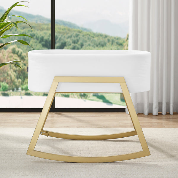 Madrid Rocking Bassinet