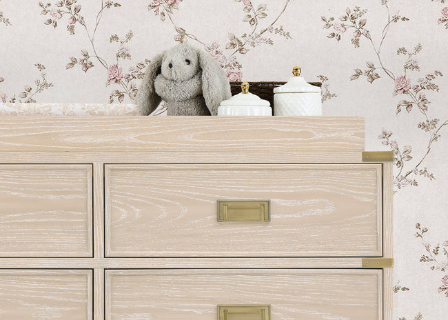 Complete the Look - Bellini Changing Tray