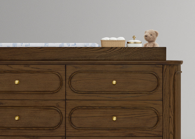 Complete the Look - Bellini Changing Tray